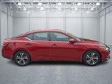 Used 2020 Nissan Sentra SV w/ Electronics Package image 6