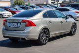 Used 2016 Volvo S60 T5 Premier w/ Convenience Package image 4