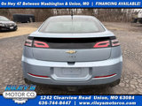 Used 2013 Chevrolet Volt Premium w/ Premium Trim Package image 3