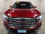Certified 2023 GMC Terrain SLT w/ LPO, Floor Liner Package image 2