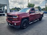 Certified 2017 Chevrolet Silverado 1500 LT w/ All Star Edition image 4