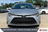 Used 2022 Toyota Corolla LE image 3