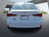 Used 2017 Lexus IS 300 AWD image 5