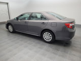 Used 2014 Toyota Camry LE image 3