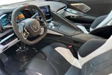 Used 2023 Chevrolet Corvette Stingray Premium Conv w/ Z51 Performance Package image 4