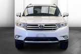 Used 2013 Toyota Highlander Limited image 2