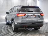 Used 2018 Chevrolet Traverse LT image 6