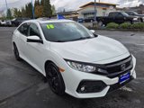 Used 2018 Honda Civic EX image 4