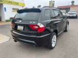 Used 2006 BMW X3 3.0i image 3