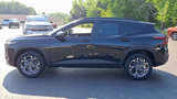 New 2025 Chevrolet Trax LT image 5