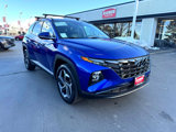 Used 2022 Hyundai Tucson Limited image 3
