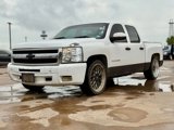 Used 2012 Chevrolet Silverado 1500 W/T image 3
