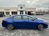 New 2024 Kia Forte LXS w/ LXS Technology Package image 4
