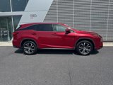 Used 2019 Lexus RX 350L AWD image 2