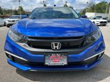 Used 2020 Honda Civic EX-L image 2