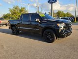Used 2023 Chevrolet Silverado 1500 RST w/ All Star Edition Plus image 2
