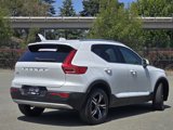 Certified 2023 Volvo XC40 B4 Plus image 4