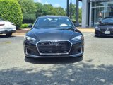 Used 2022 Audi A5 2.0T Premium image 2