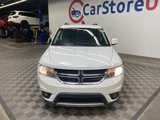 Used 2018 Dodge Journey SXT image 3