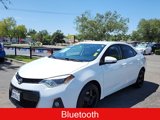 Used 2014 Toyota Corolla S w/ Protection Package image 3