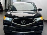 Certified 2017 Acura MDX SH-AWD w/ Technology Package image 2