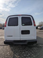 Used 2007 Chevrolet Express 2500 Extended image 6