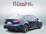 Used 2023 Toyota Corolla SE image 4