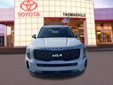 Used 2022 Kia Telluride SX w/ SX Prestige Package image 2