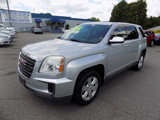 Used 2016 GMC Terrain SLE image 5