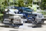 Used 2020 Jeep Grand Cherokee Laredo w/ Laredo X Package image 3