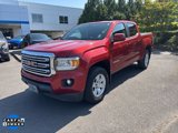 Used 2015 GMC Canyon SLE w/ SLE Convenience Package image 3