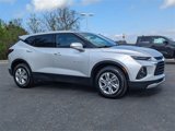 Used 2021 Chevrolet Blazer LT image 2