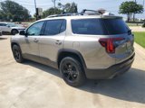 Used 2023 GMC Acadia AT4 w/ Technology Package image 3