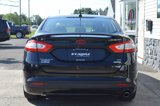 Used 2016 Ford Fusion SE image 4