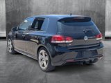 Used 2012 Volkswagen Golf R 4-Door image 5