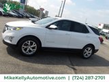 Used 2020 Chevrolet Equinox LT image 4