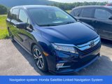 Used 2019 Honda Odyssey Elite image 2