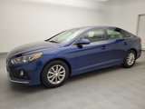 Used 2018 Hyundai Sonata ECO image 2