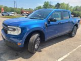 New 2024 Ford Maverick XLT w/ XLT Luxury Package image 2