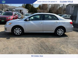 Used 2011 Toyota Corolla LE image 4