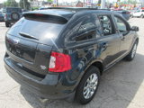 Used 2014 Ford Edge SEL w/ Equipment Group 205A image 4