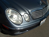 Used 2003 Mercedes-Benz E 320 Sedan image 3