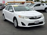 Used 2014 Toyota Camry LE image 3