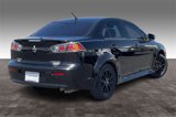 Used 2017 Mitsubishi Lancer LE image 2