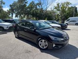 Used 2019 Hyundai Elantra SEL image 5