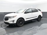 Used 2019 Chevrolet Equinox LS w/ LS Convenience Package image 2