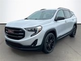 Used 2020 GMC Terrain SLT w/ Elevation Edition image 3