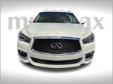 Used 2017 INFINITI QX60 FWD image 2