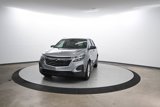 Certified 2023 Chevrolet Equinox LS w/ LS Convenience Package image 4
