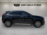 Used 2020 Cadillac XT4 Premium Luxury image 2